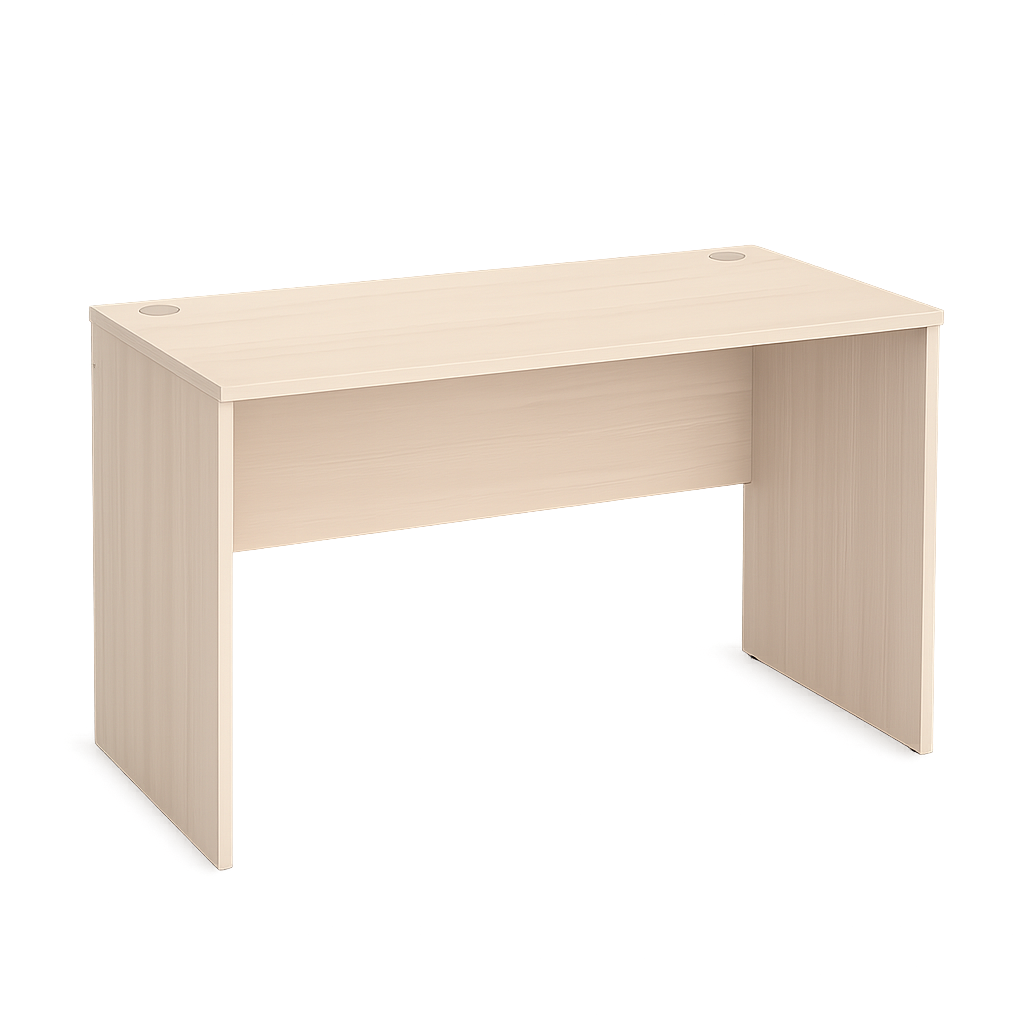 Стіл письмовий П-подібний, ЛЕЛЕКА, 1200х600х750 мм.